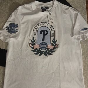 PRO STANDARD PHILADELPHIA PHILLIES TEE